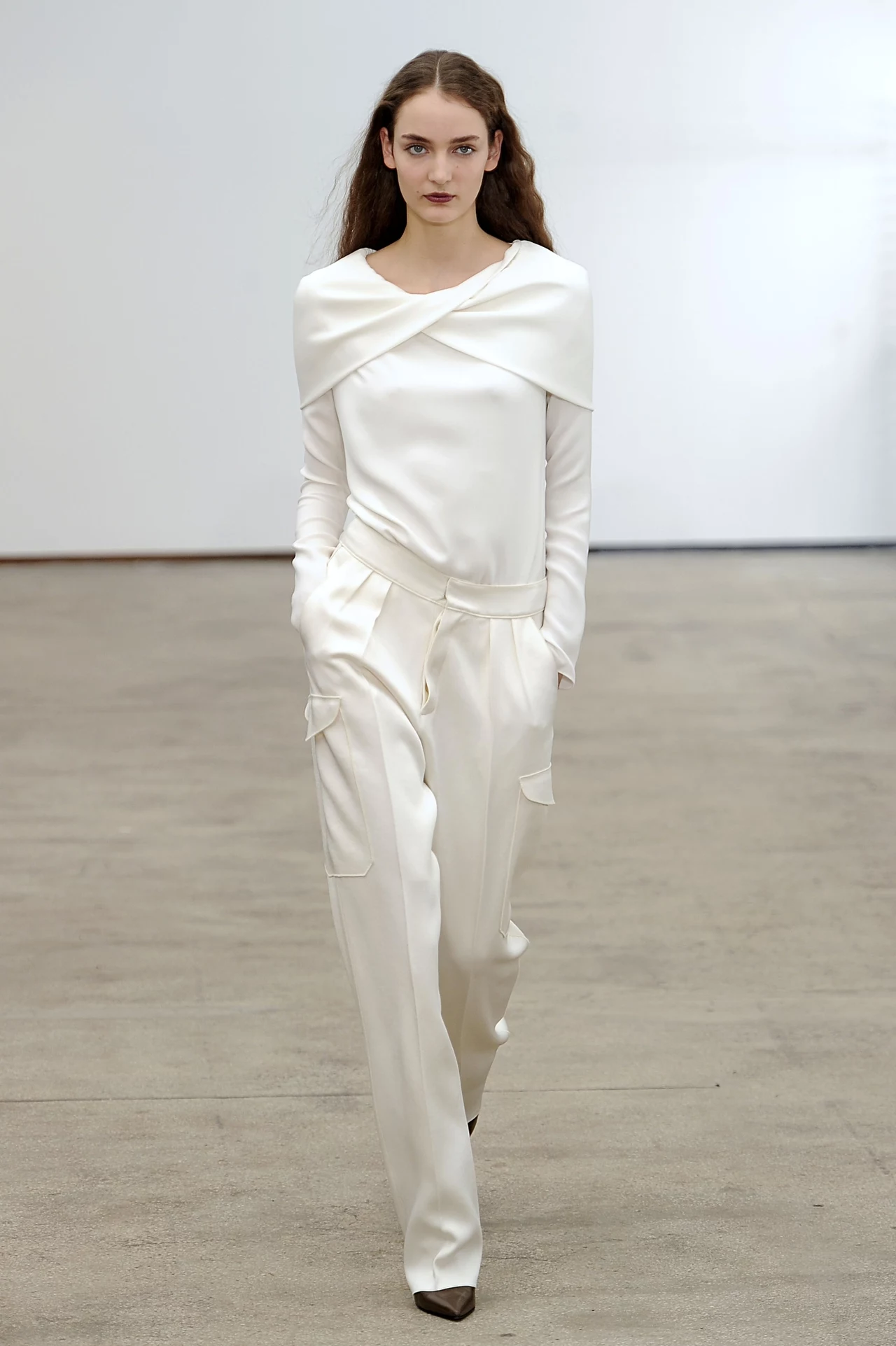 Pokaz Derek Lam Pokaz Derek Lam