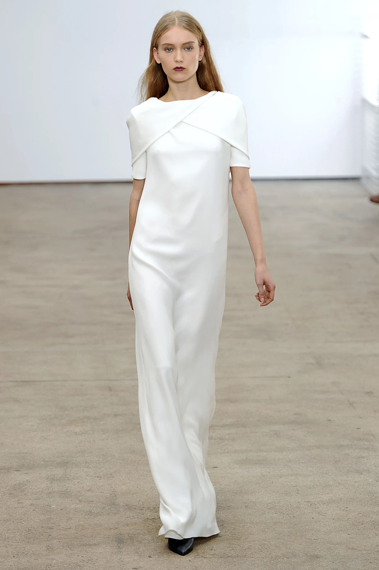 Pokaz Derek Lam Pokaz Derek Lam