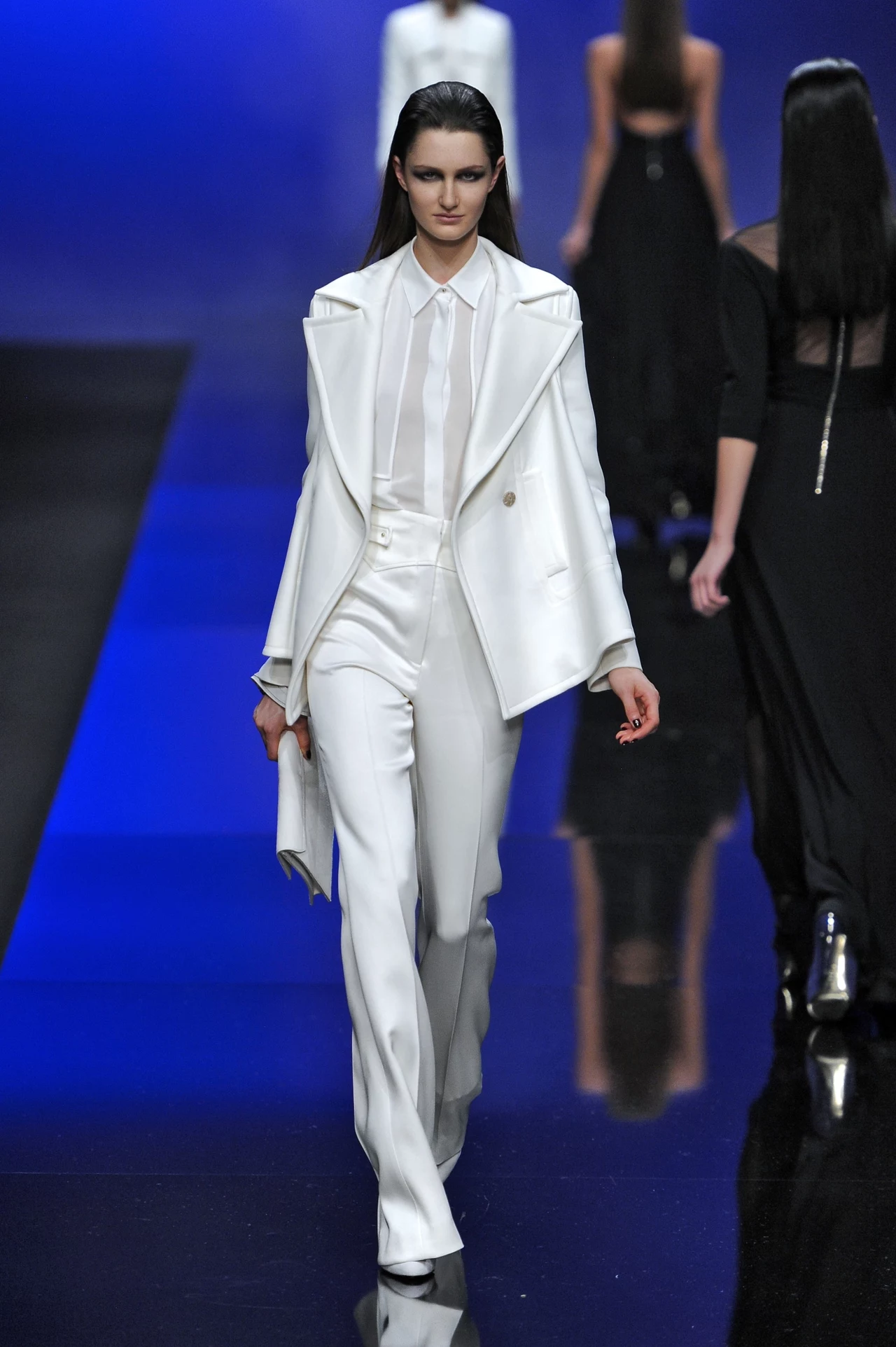 Pokaz Elie Saab Pokaz Elie Saab