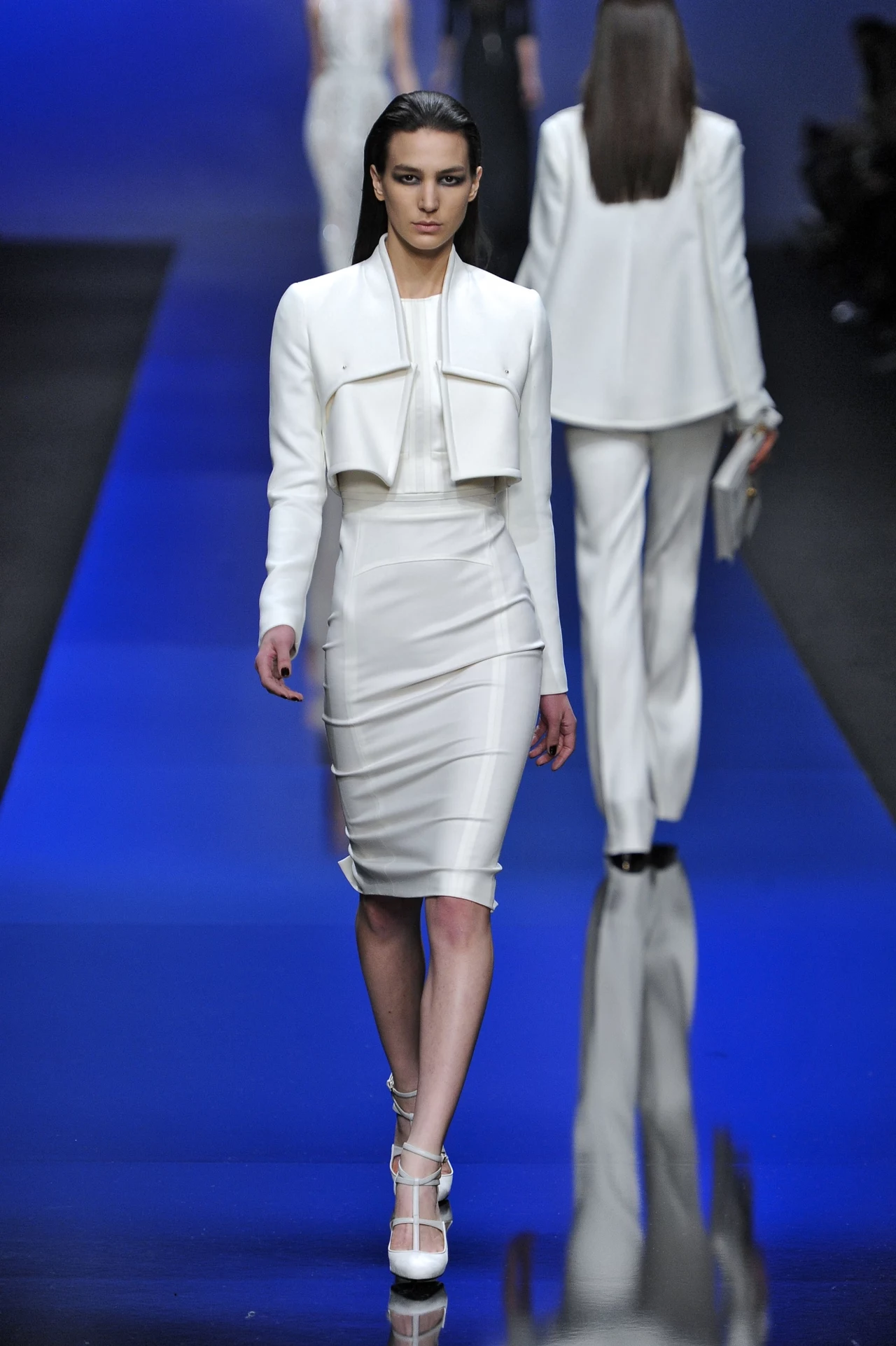 Pokaz Elie Saab Pokaz Elie Saab
