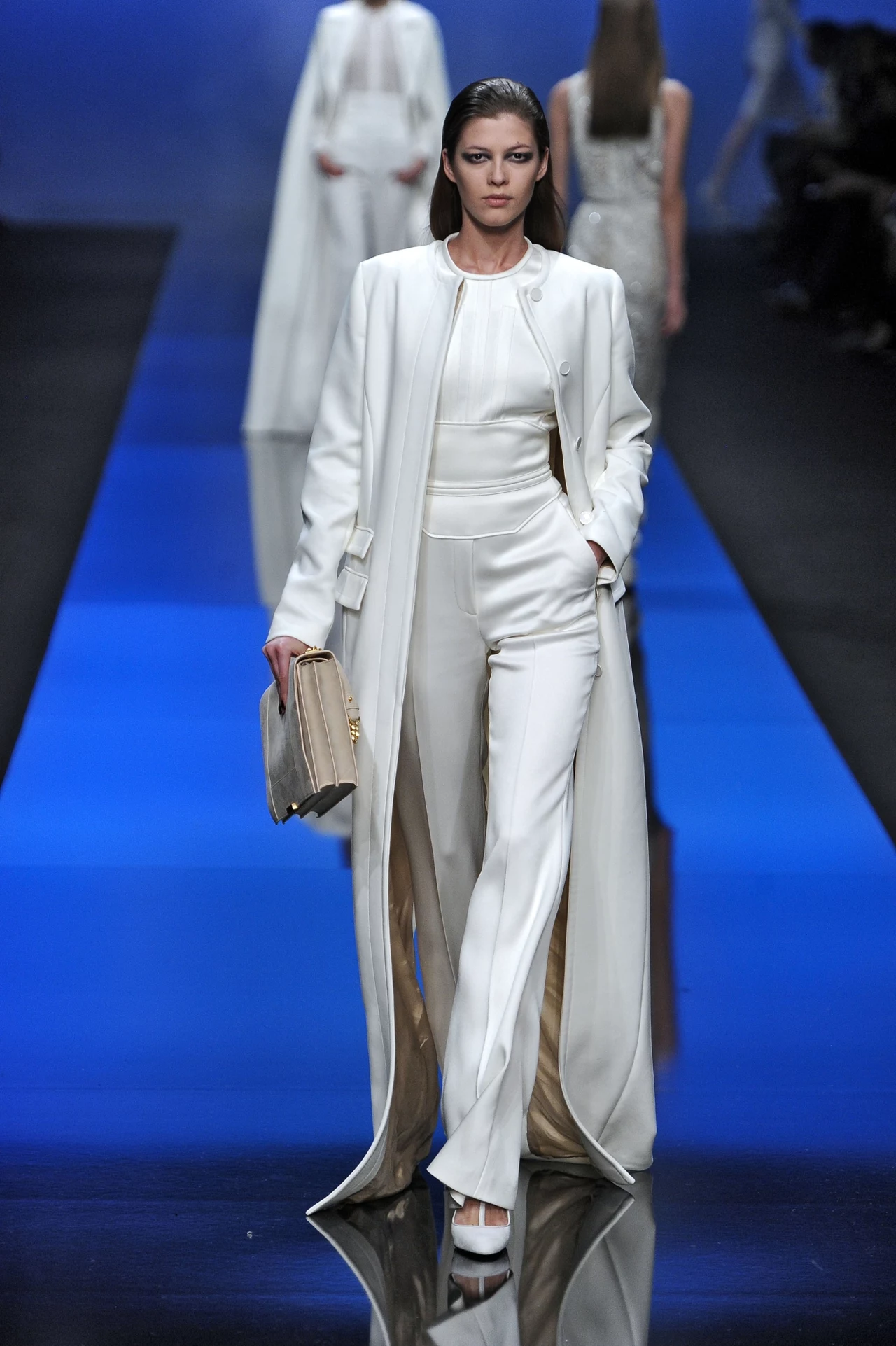 Pokaz Elie Saab Pokaz Elie Saab