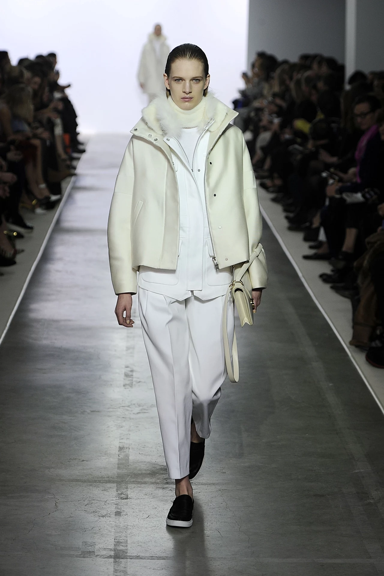 Pokaz Giambattista Valli Pokaz Giambattista Valli