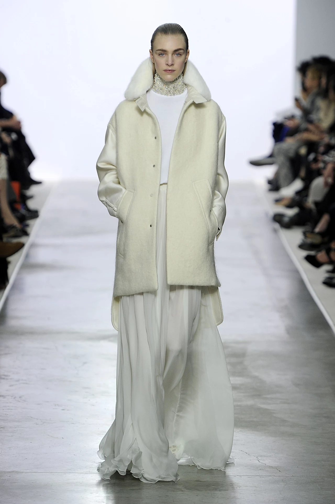 Pokaz Giambattista Valli Pokaz Giambattista Valli