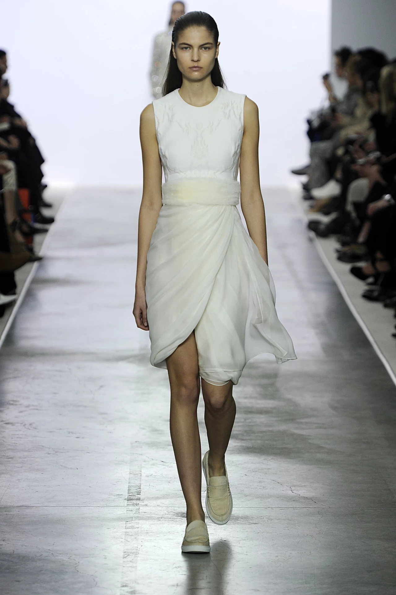 Pokaz Giambattista Valli Pokaz Giambattista Valli