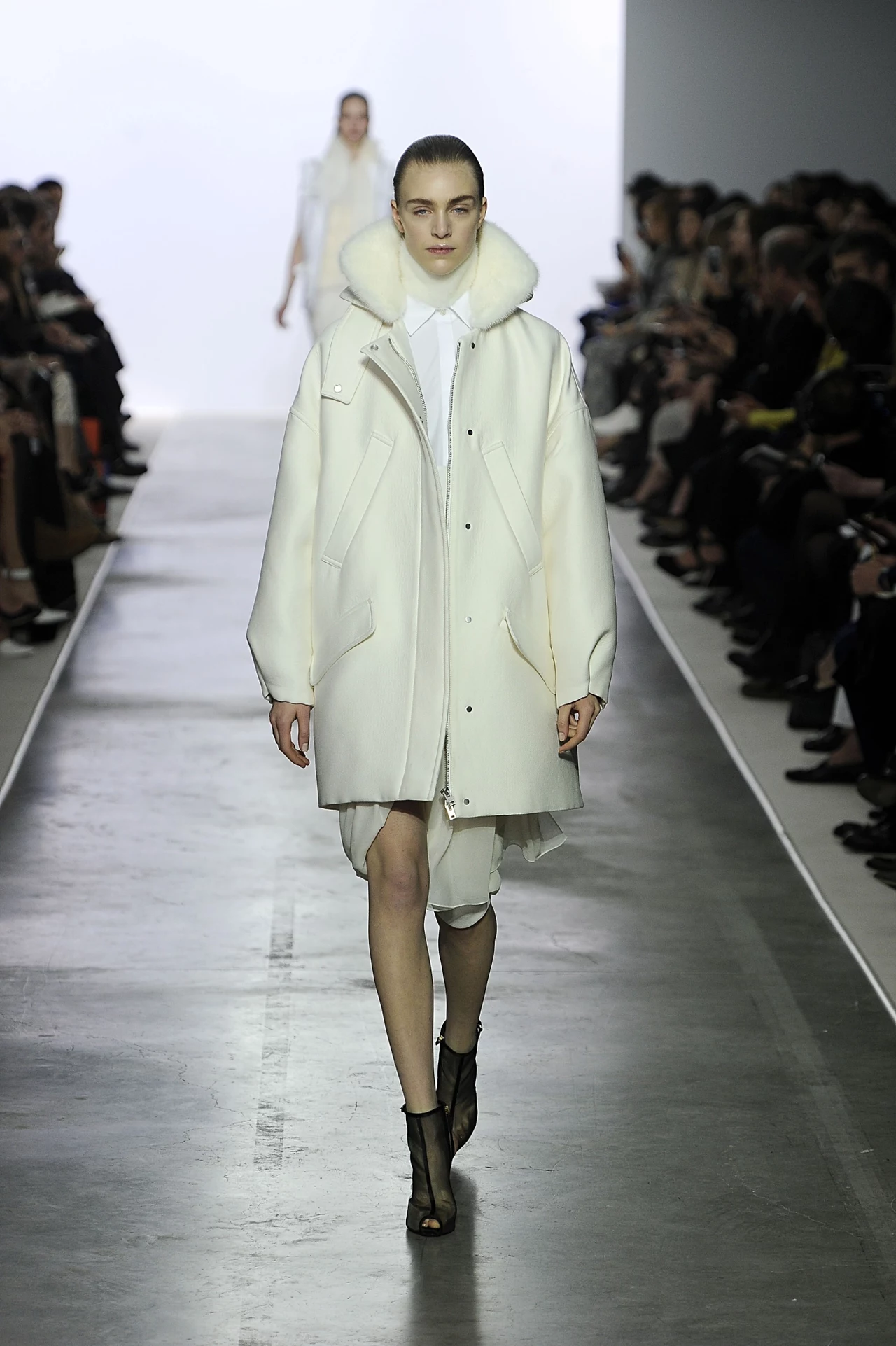 Pokaz Giambattista Valli Pokaz Giambattista Valli