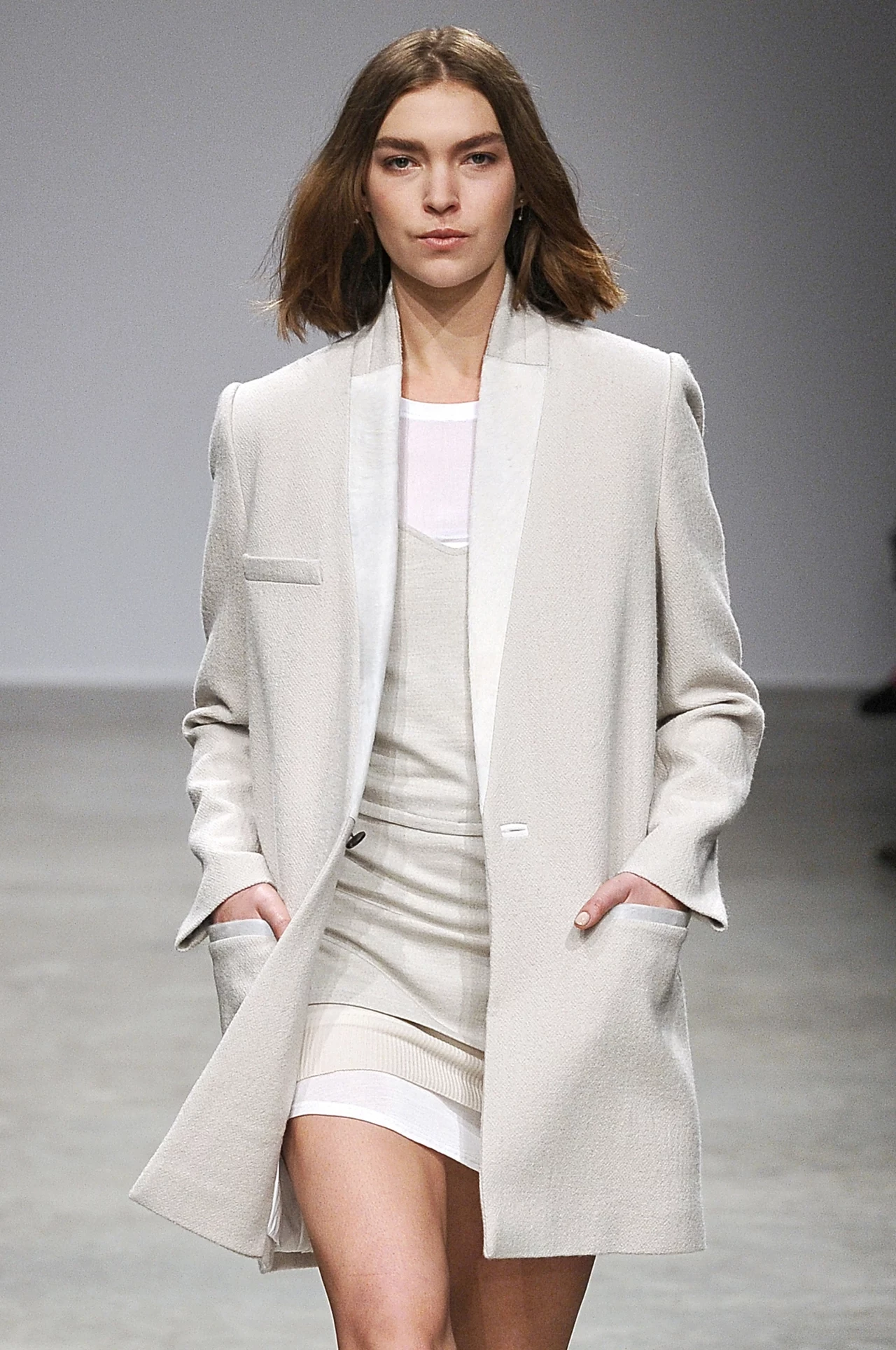 Pokaz Isabel Marant Pokaz Isabel Marant