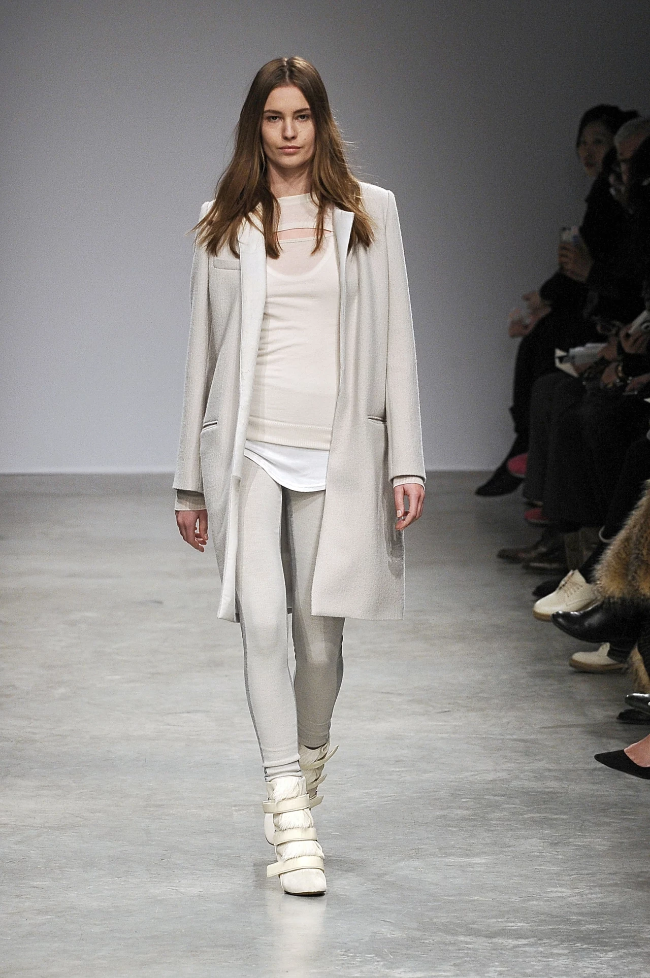 Pokaz Isabel Marant Pokaz Isabel Marant