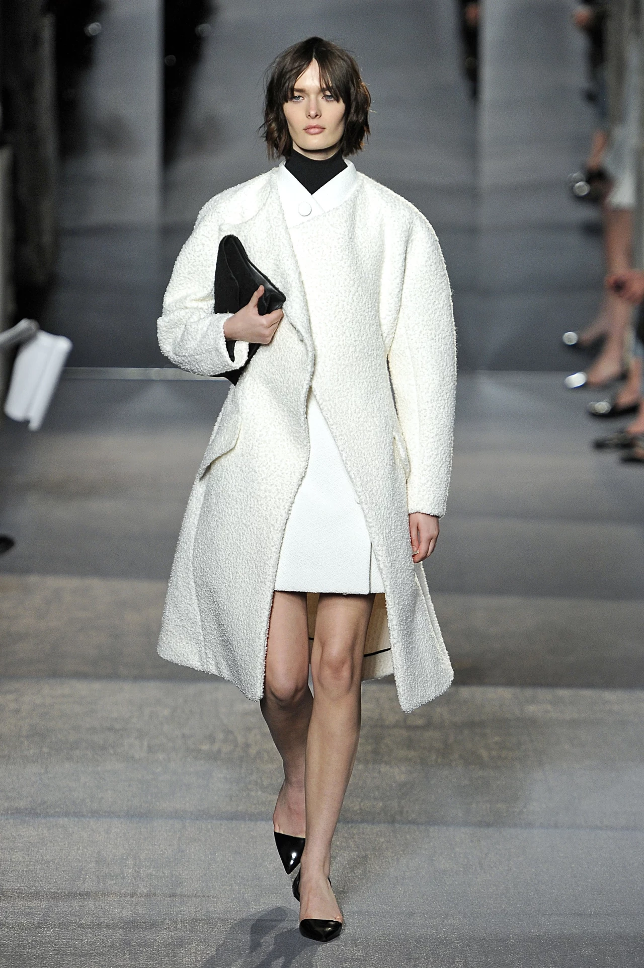 Pokaz Proenza Schouler Pokaz Proenza Schouler