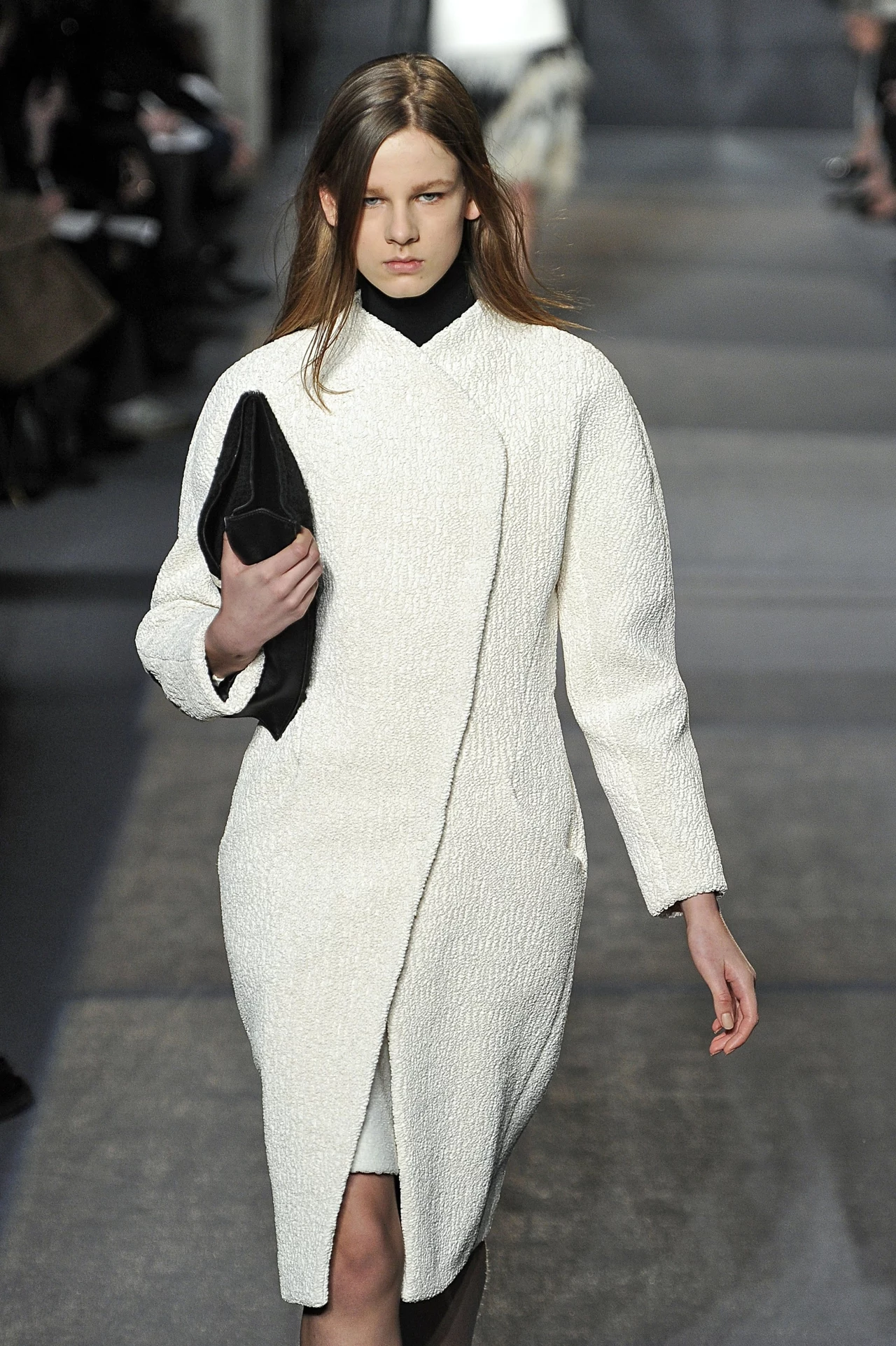Pokaz Proenza Schouler Pokaz Proenza Schouler