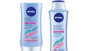 Nivea Diamond Volume