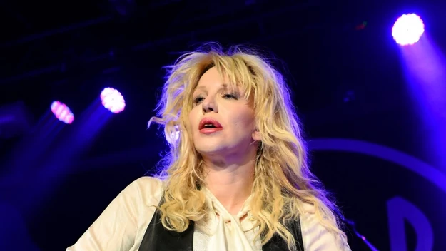 Courtney Love