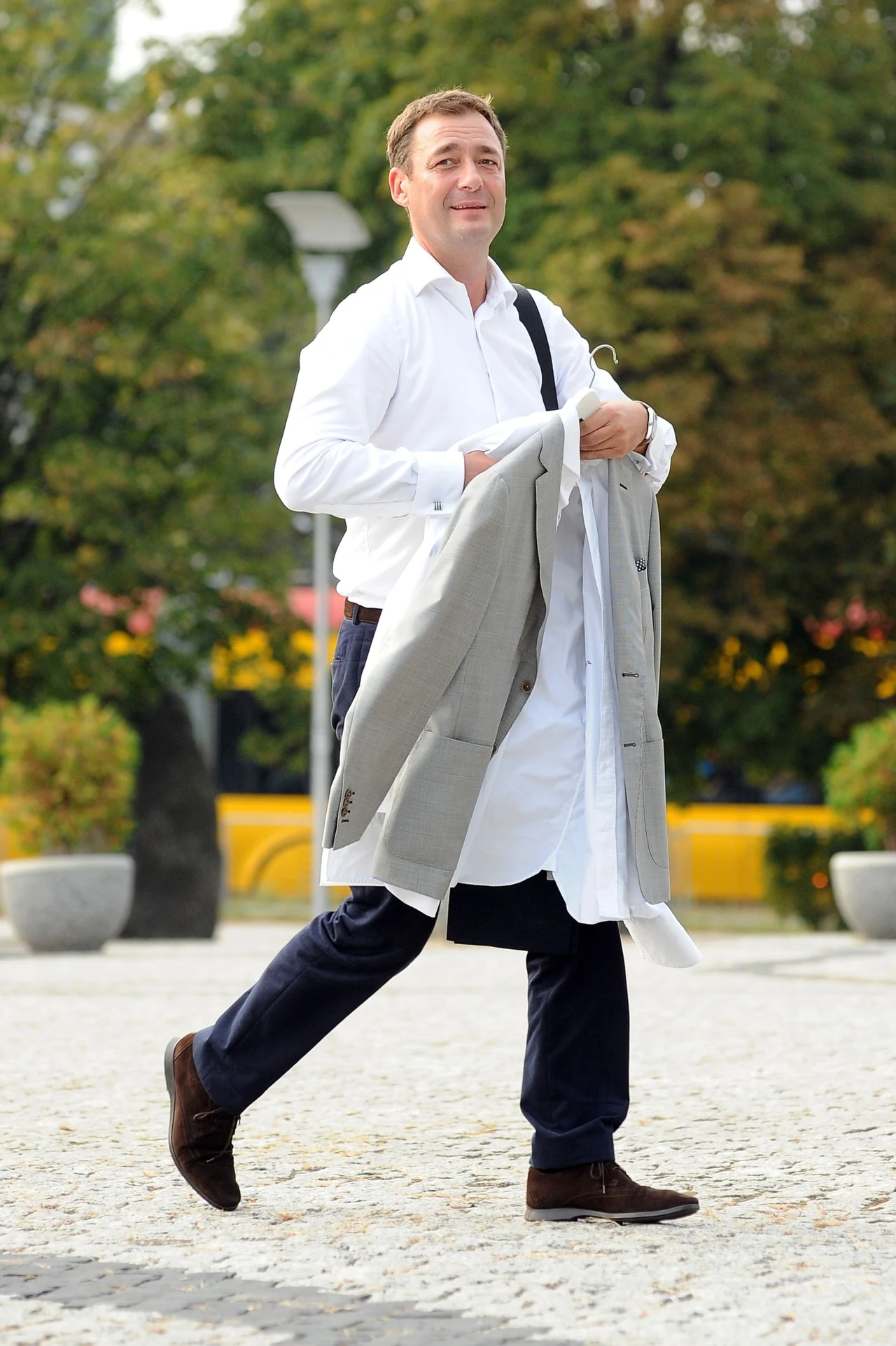 Jacek Rozenek Jacek Rozenek