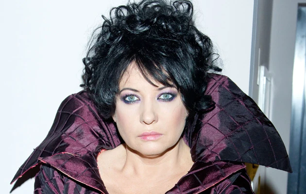 Alicja Węgorzewska Alicja Węgorzewska