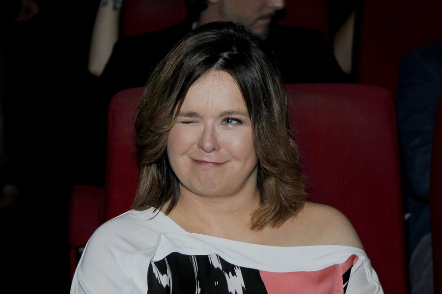 Edyta Jungowska Edyta Jungowska