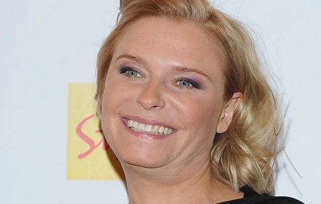 Paulina Młynarska Paulina Młynarska