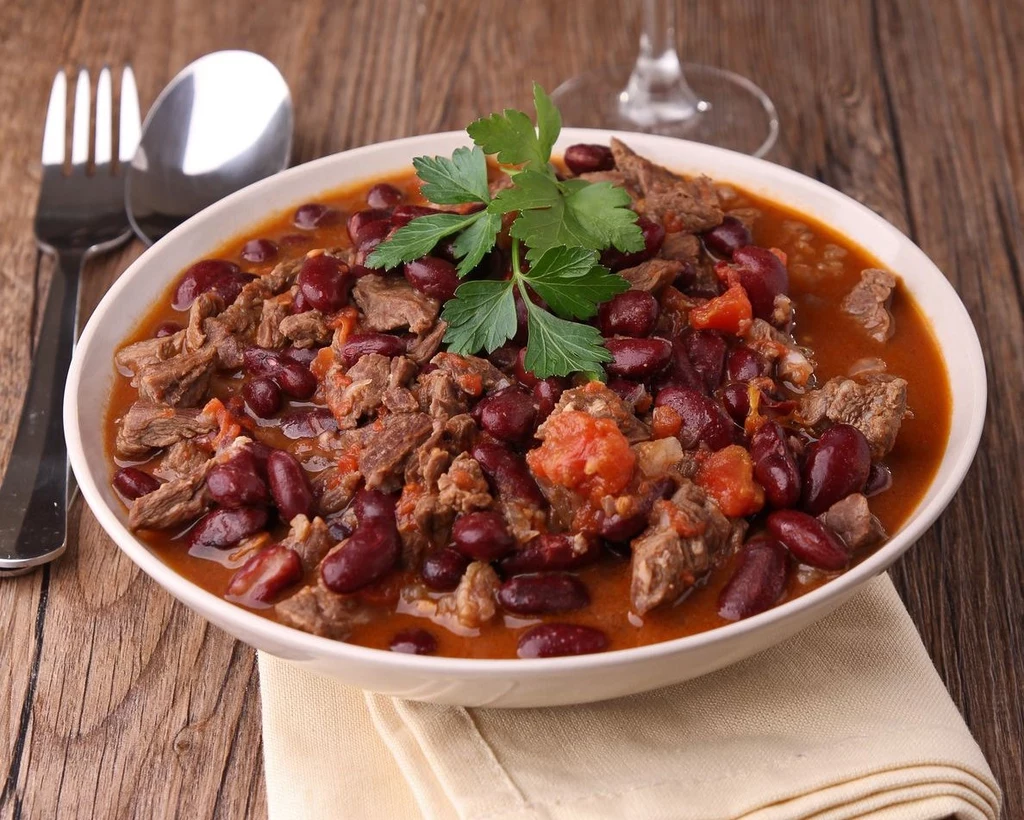 Chili con carne