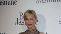 Cate Blanchett