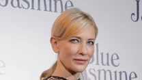 Cate Blanchett