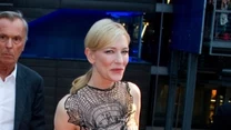 Cate Blanchett