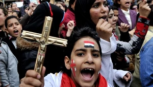 Od czasu obalenia prezydenta Muhammada Mursiego w Egipcie nasilają się represje wobec chrześcijan