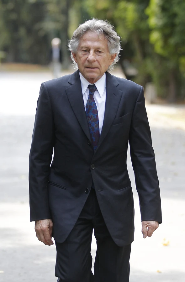 Roman Polański Roman Polański