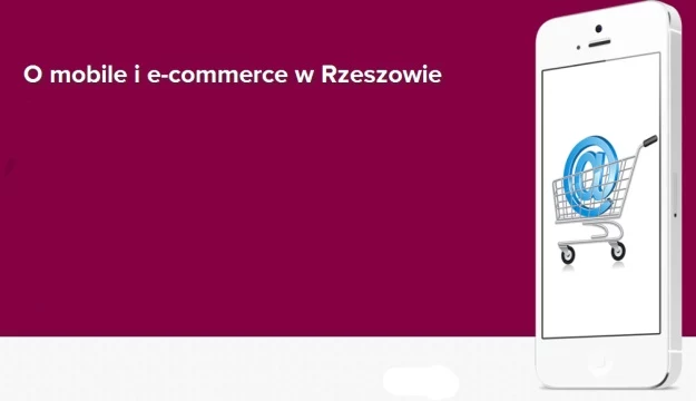 Mobile & e-commerce w biznesie - 26 września