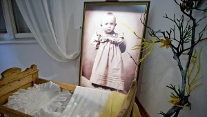 Wadowice - dom rodzinny Jana Pawła II