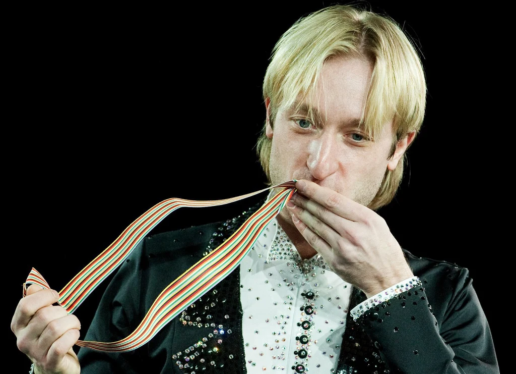 Jewgienij Pluszczenko Jewgienij Pluszczenko