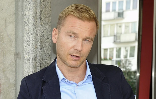 Krystian Wieczorek Krystian Wieczorek