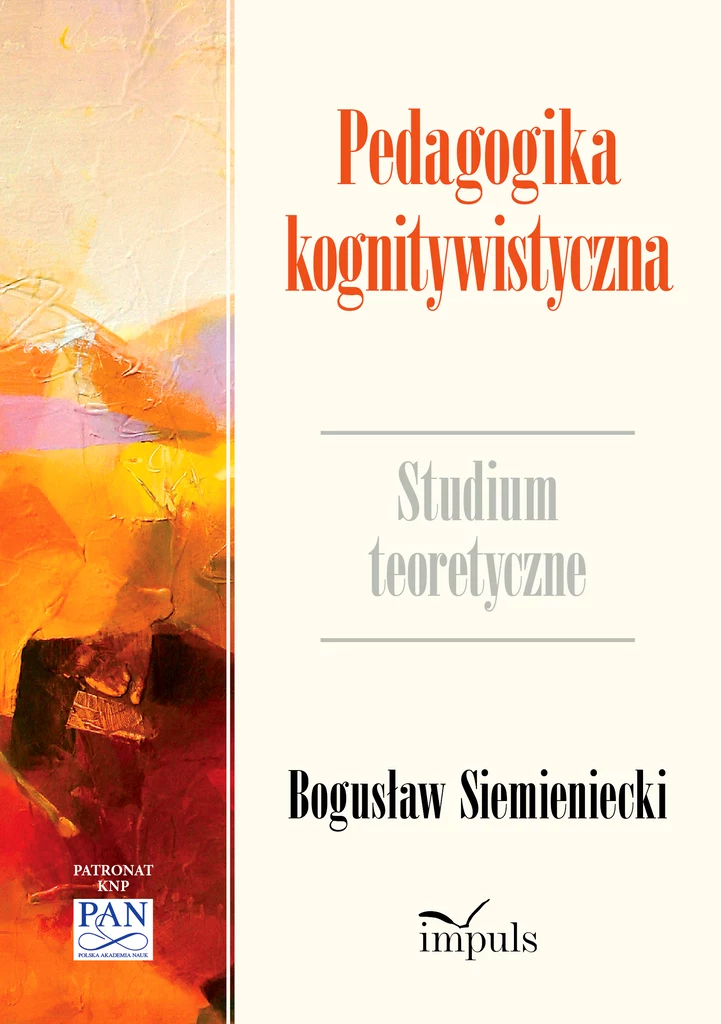 Pedagogika kognitywistyczna