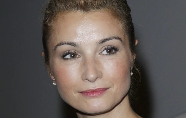 Joanna Brodzik