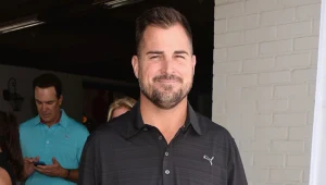 George Eads