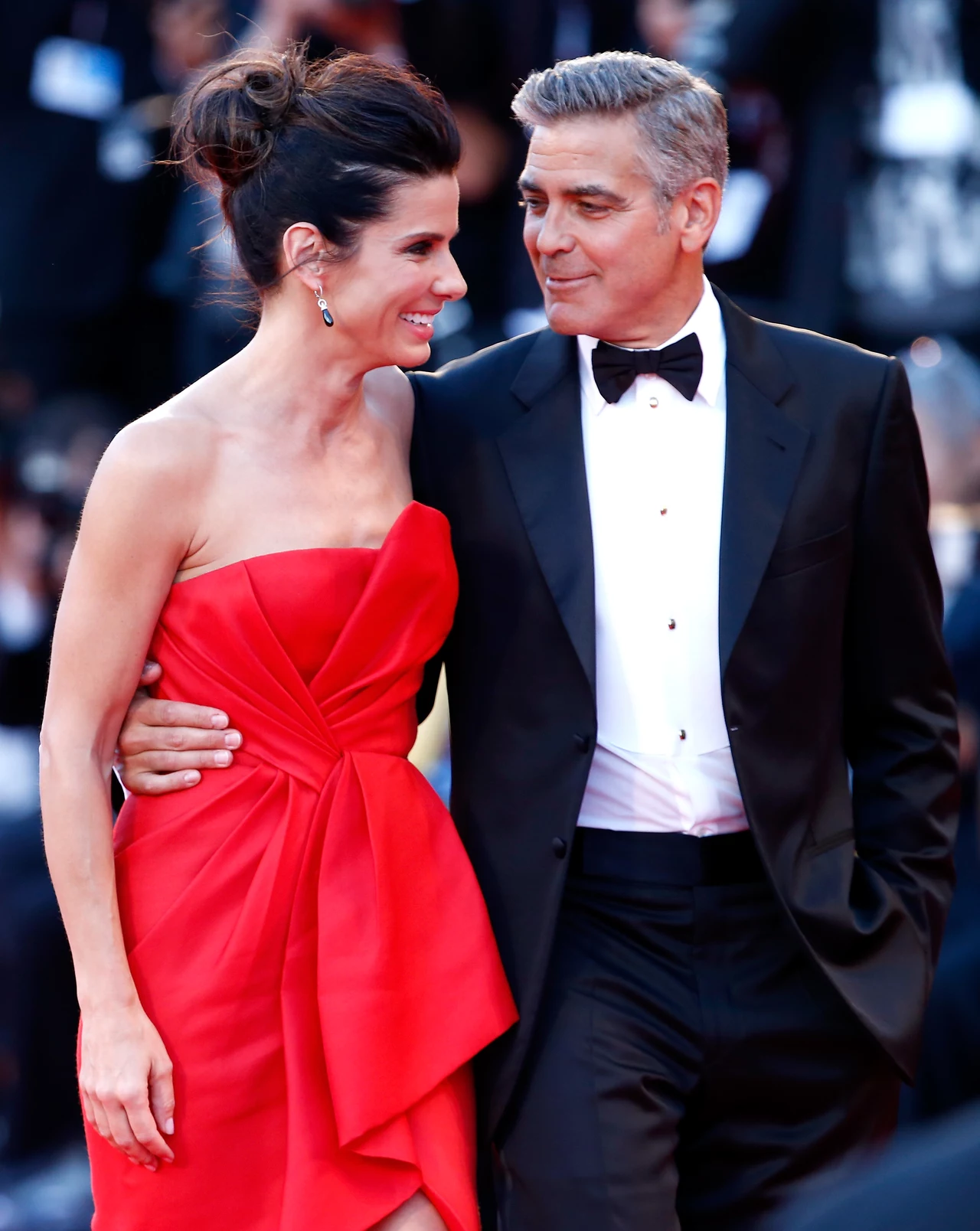 Sandra Bullock Sandra Bullock