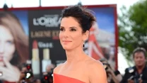 Sandra Bullock