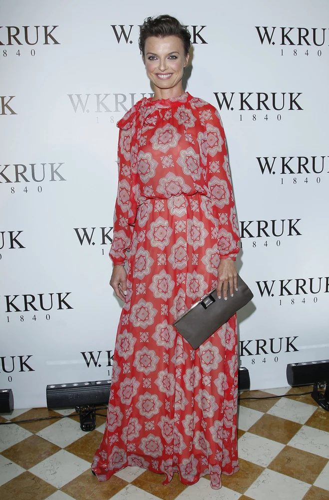 Katarzyna Sokołowska Katarzyna Sokołowska