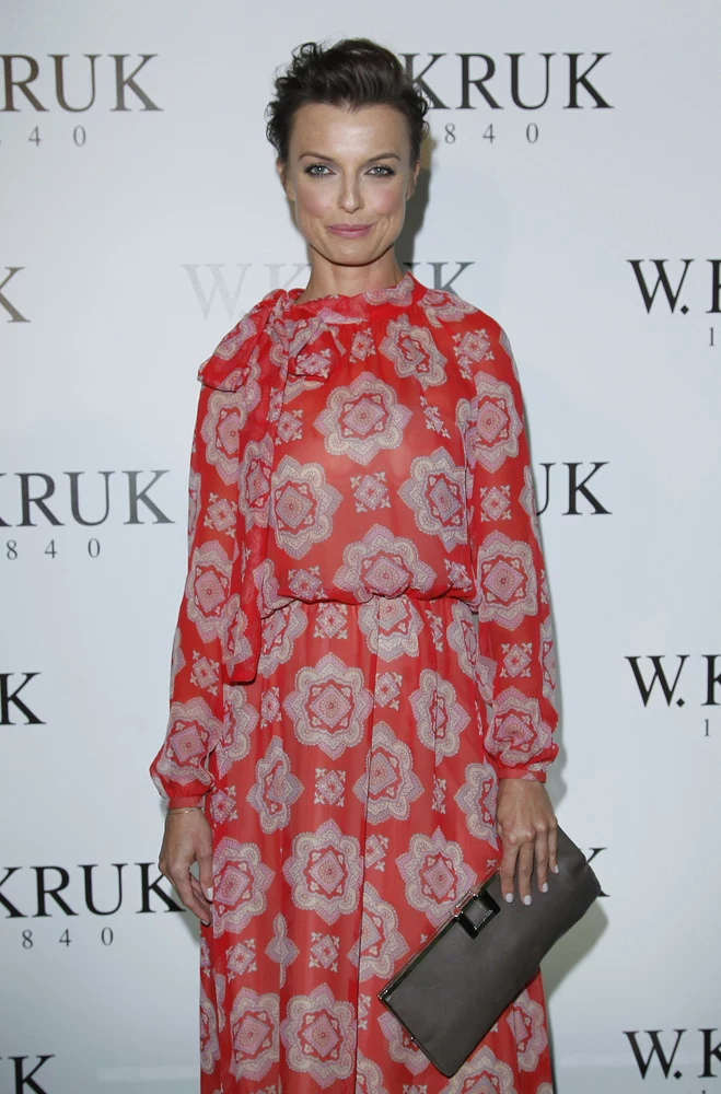 Katarzyna Sokołowska Katarzyna Sokołowska