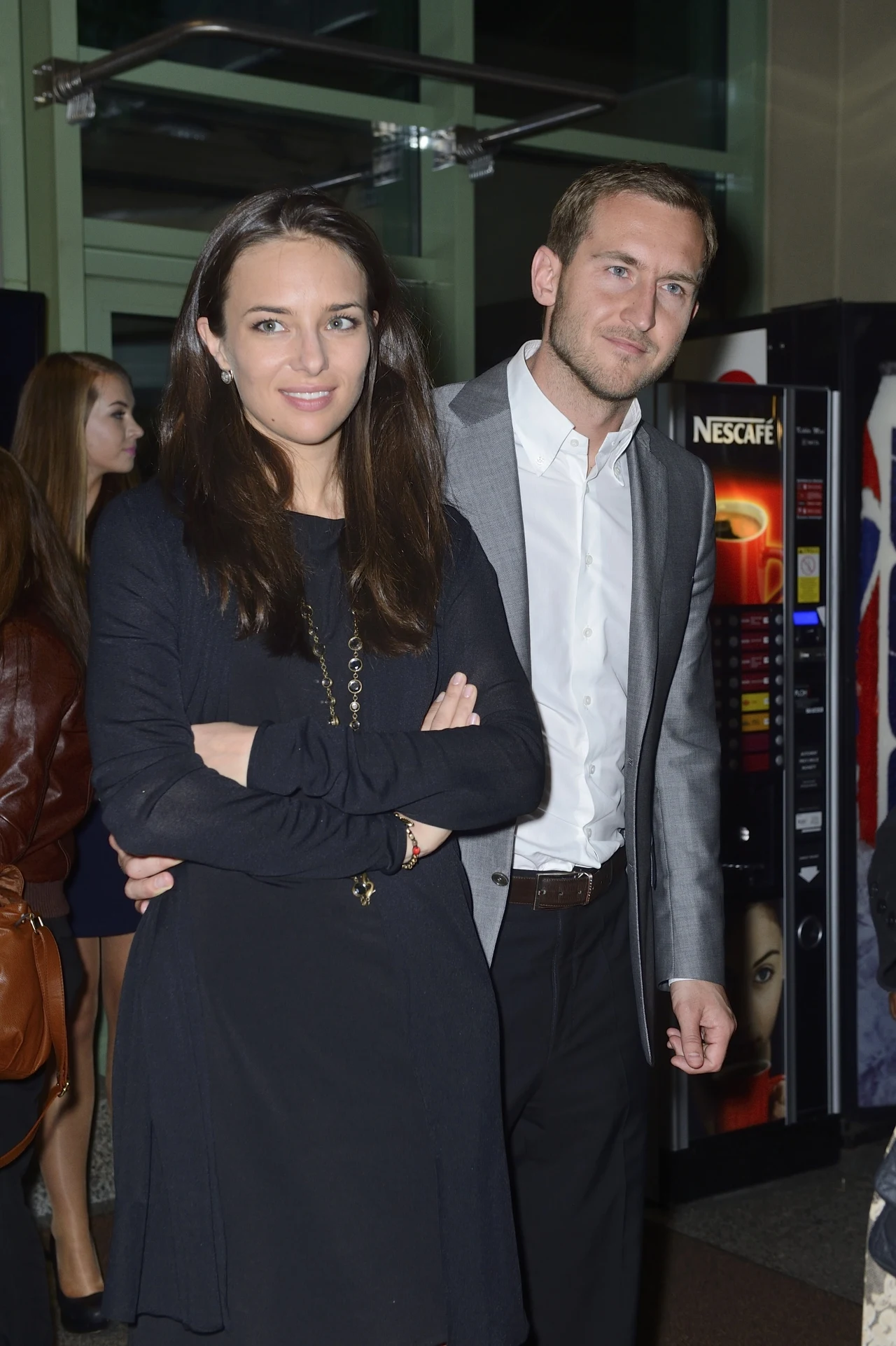 Ania i Michał Ania i Michał