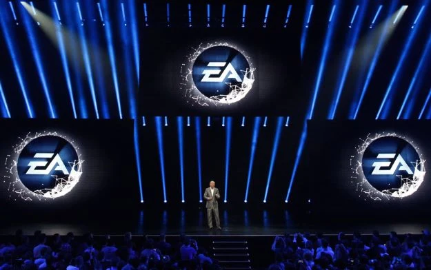 Peter Moore Peter Moore