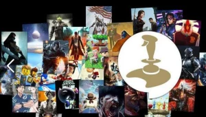 Golden Joysticks Awards