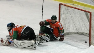 Zagłębia Sosnowiec zabraknie na hokejowej mapie Polski