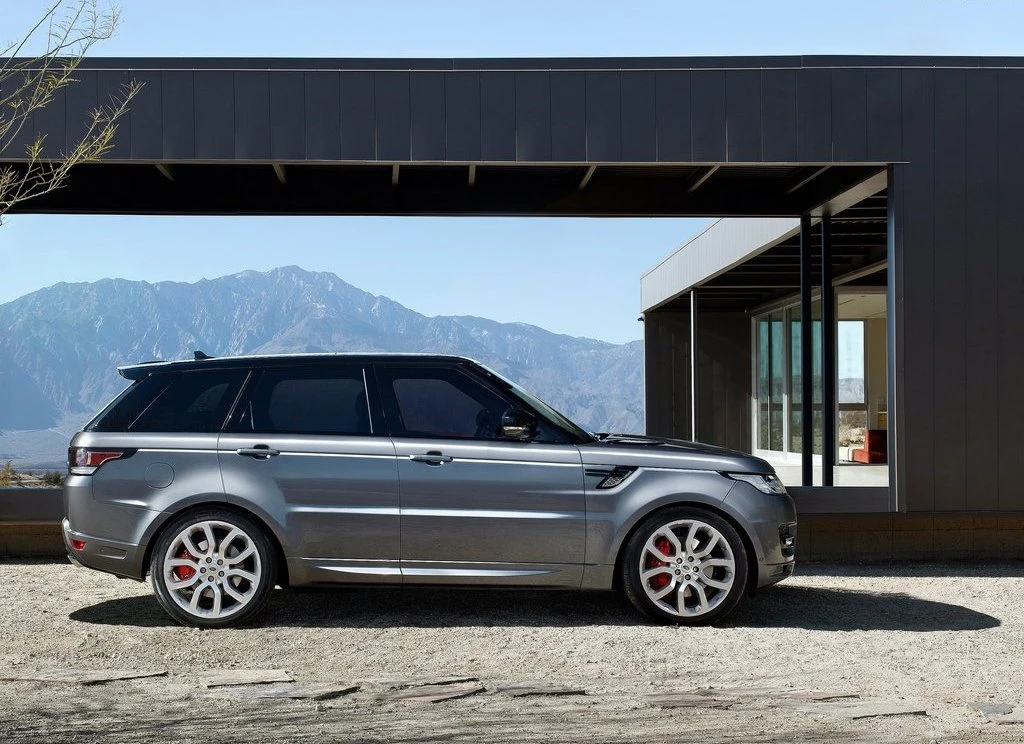 Range Rover Sport