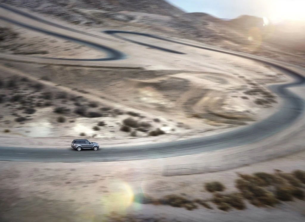 Range Rover Sport