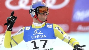 Aksel Lund Svindal