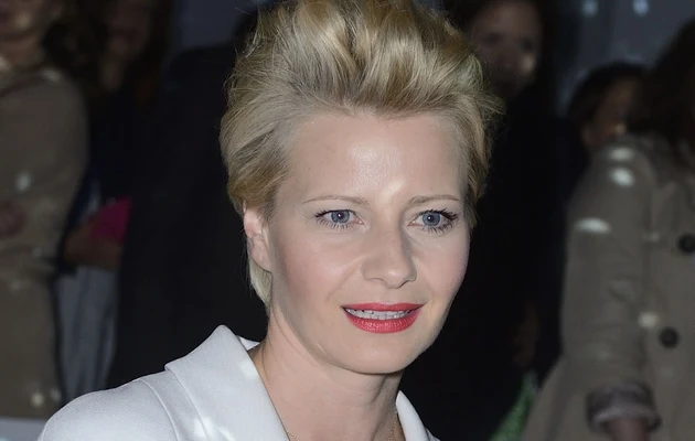 Małgorzata Kożuchowska