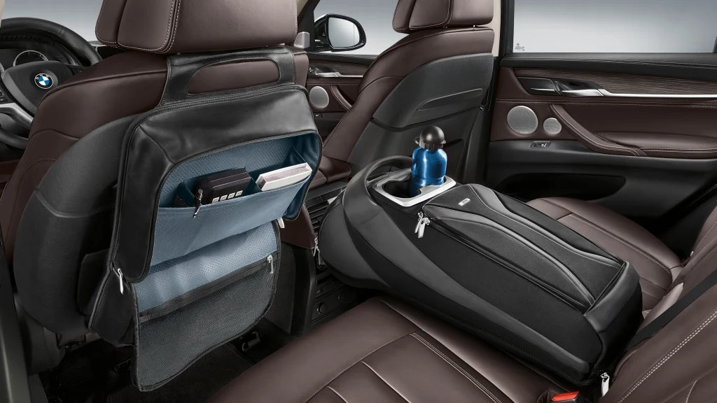 BMW X5 M50d