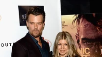 Fergie i jej mąż Josh Duhamel