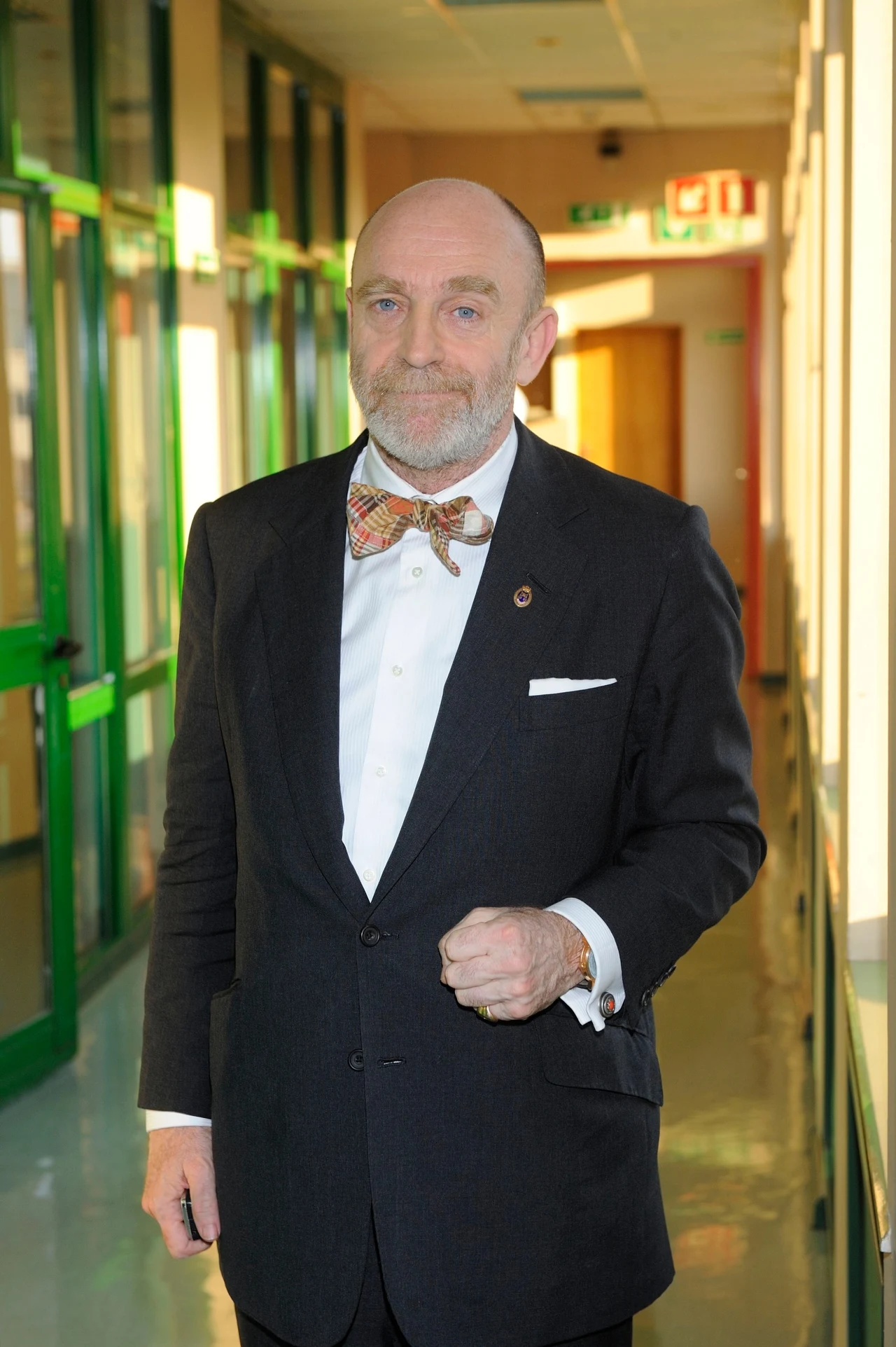 Adam Gessler Adam Gessler