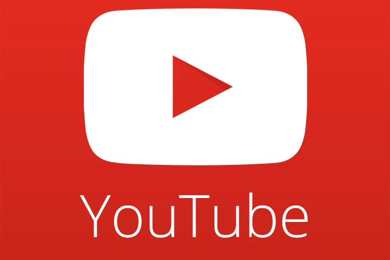 Czy takie będzie nowe logo YouTube'a