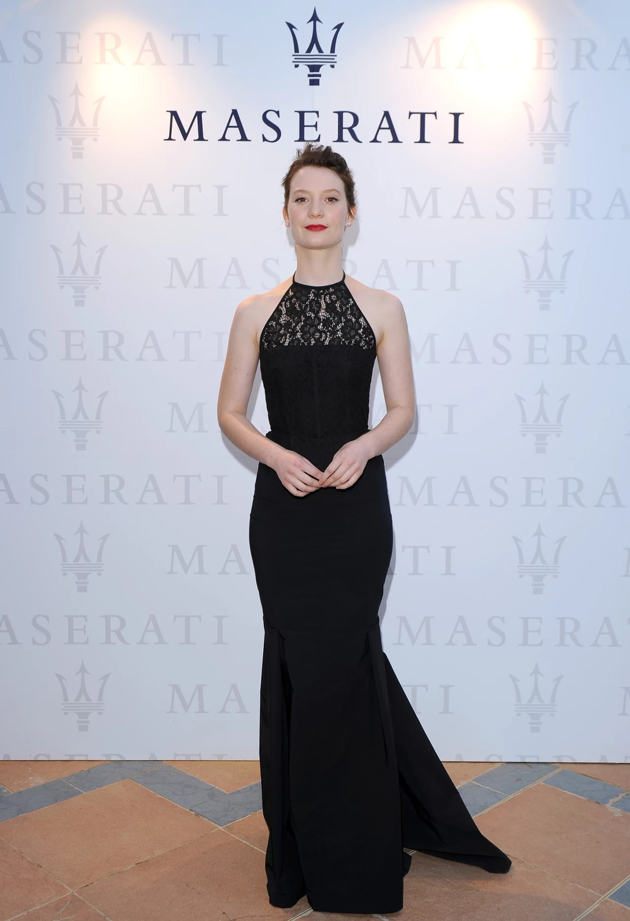 Mia Wasikowska Mia Wasikowska