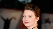 Mia Wasikowska